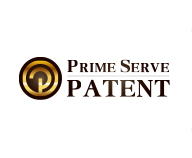 PRIME SERVE PATENT